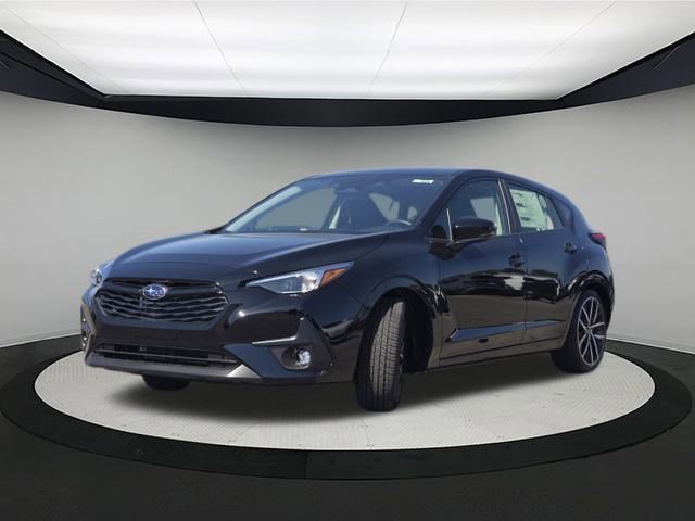 New 2025 Subaru Impreza 2.0i Sport image 3