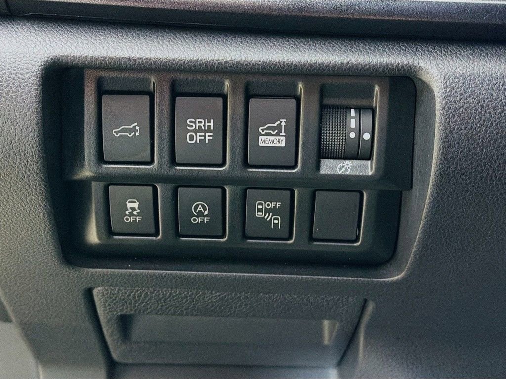 Used 2022 Subaru Forester Sport image 31