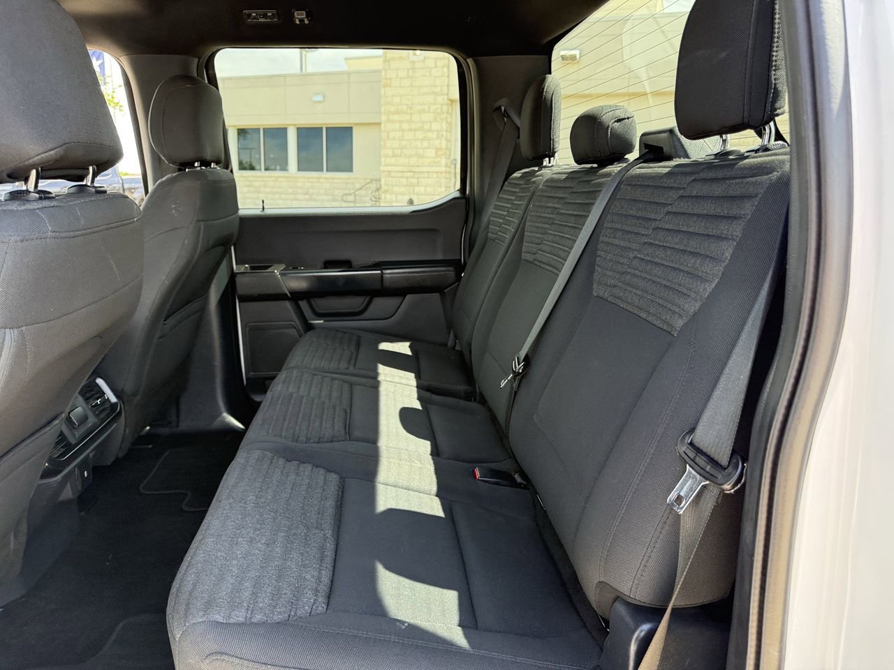 Certified 2021 Ford F150 XL w/ STX Appearance Package image 25