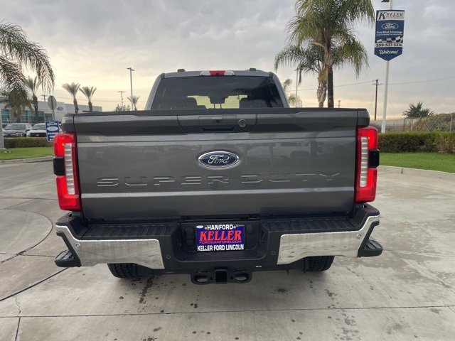 New 2026 Ford F250 XLT image 4