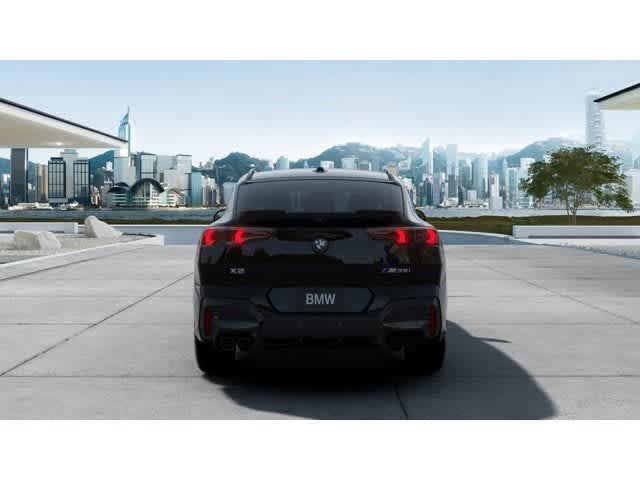 New 2026 BMW X2 M35i w/ Technology Package AWD/4WD image 5
