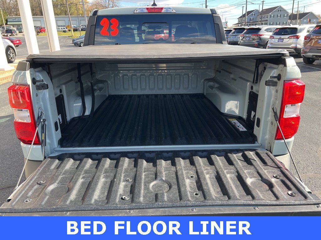 Used 2023 Ford Maverick XLT image 28