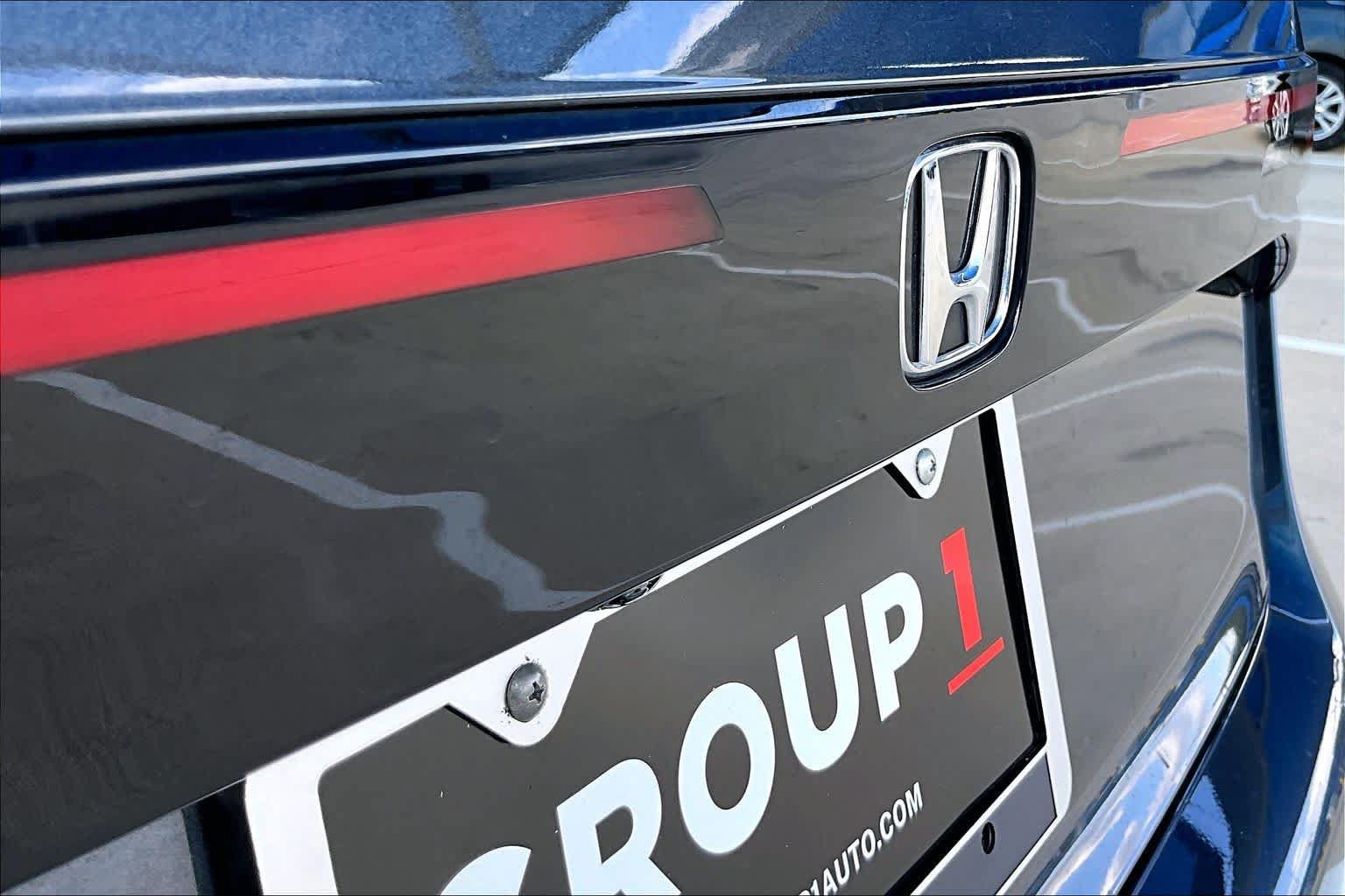Used 2024 Honda Accord EX image 31