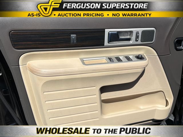 Used 2008 Lincoln MKX 2WD image 16