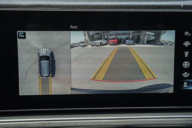 Certified 2023 Mercedes-Benz GLE 350 4MATIC image 44