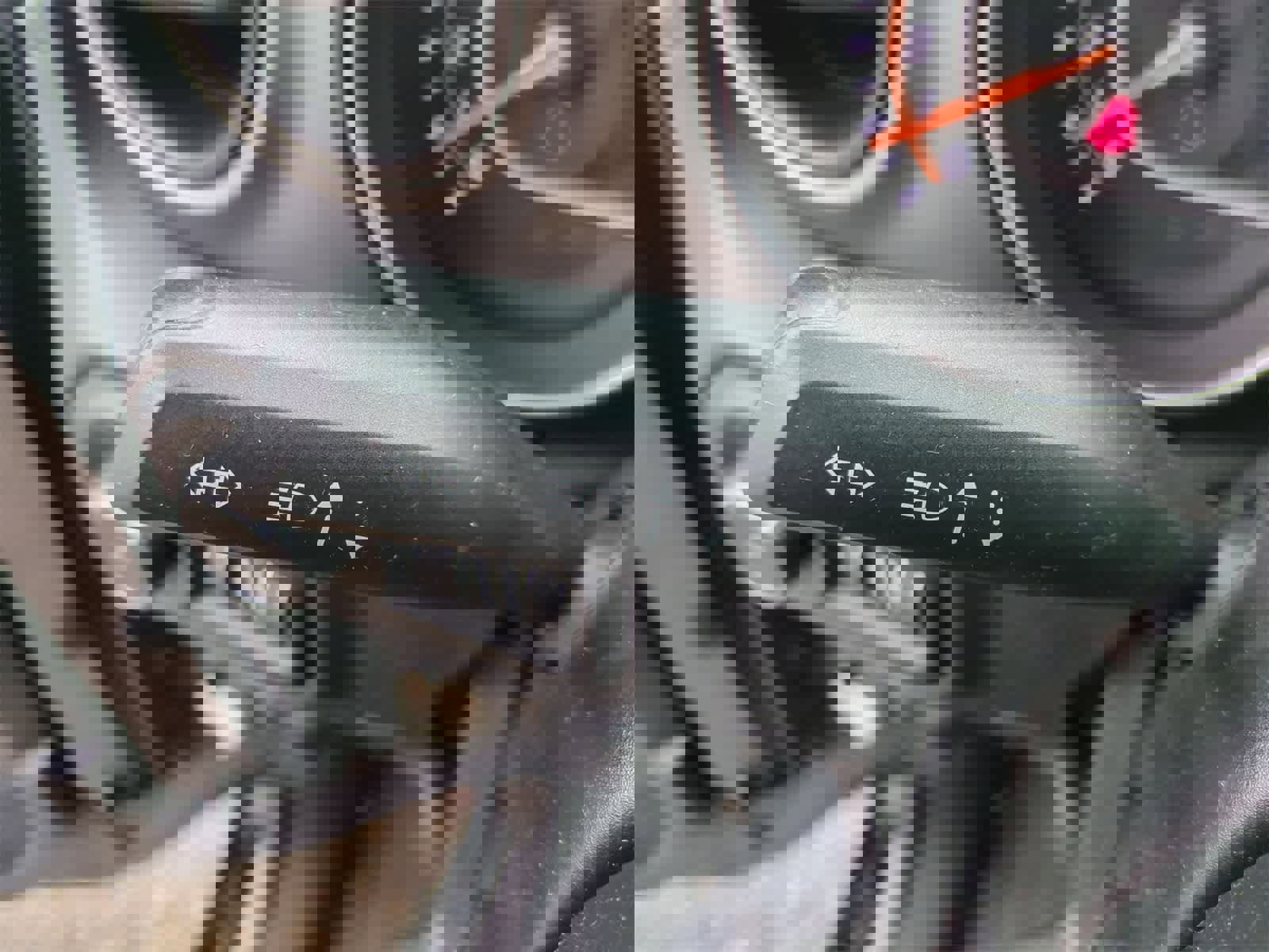 Certified 2021 Jeep Wrangler Unlimited Sport image 25