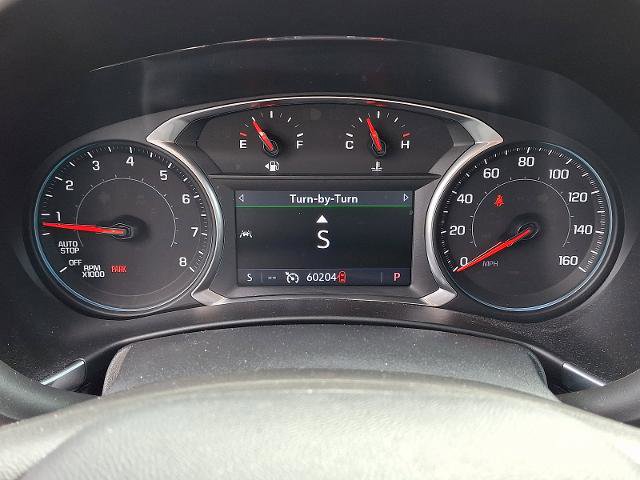 Used 2020 Chevrolet Equinox Premier image 21