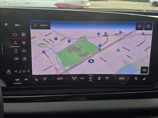 New 2026 Audi A6 Premium Plus AWD/4WD image 26