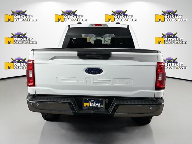 Used 2023 Ford F150 XLT w/ XTR Package image 6