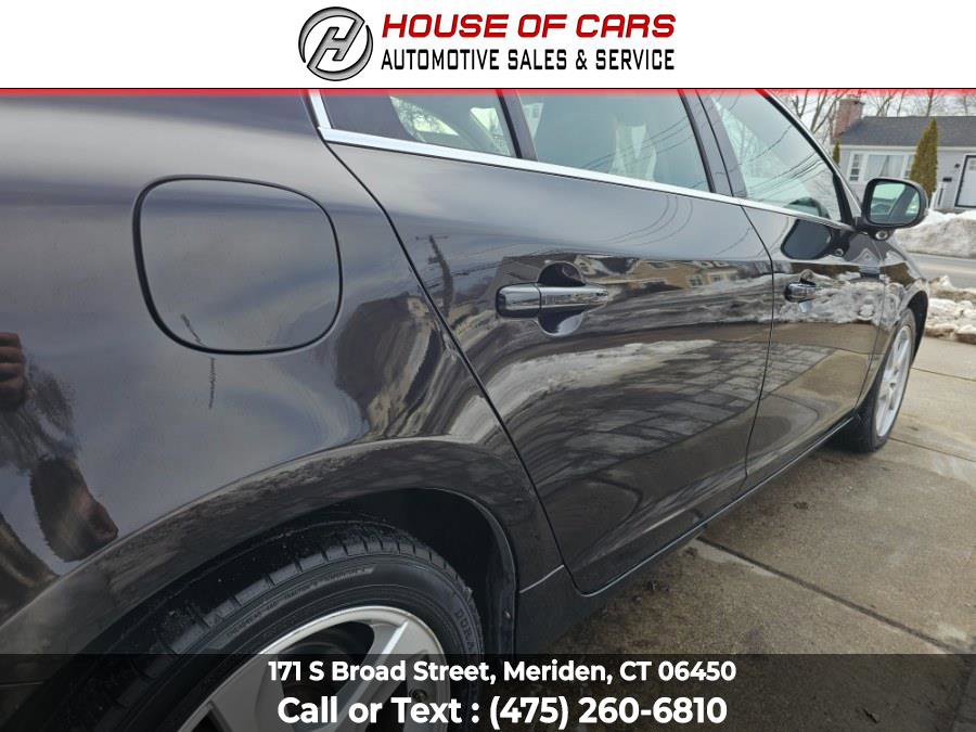 Used 2013 Volvo S60 T5 image 13