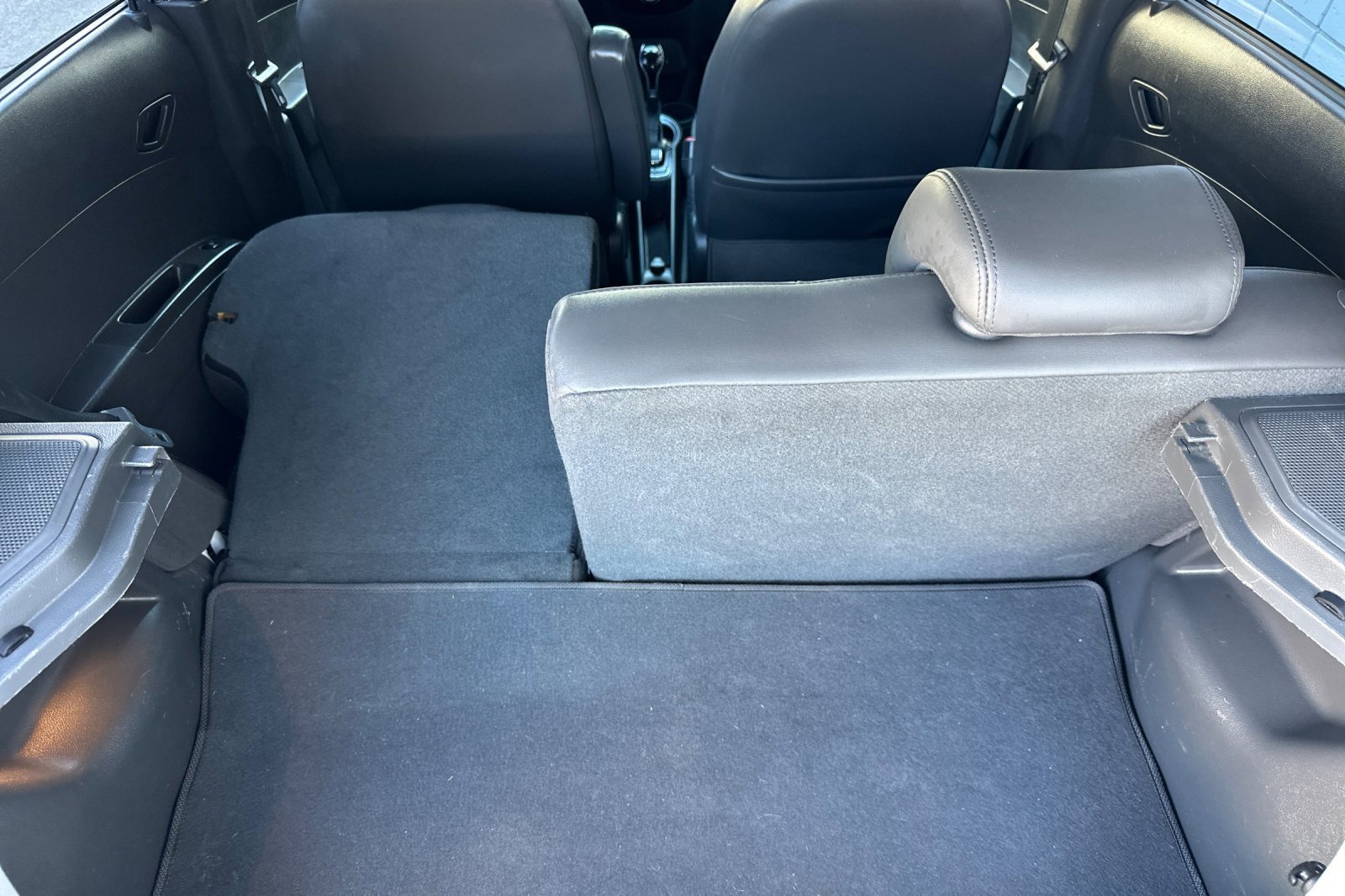 Used 2015 Chevrolet Spark LT image 15