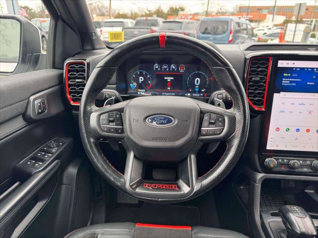 Used 2024 Ford Ranger Raptor image 19