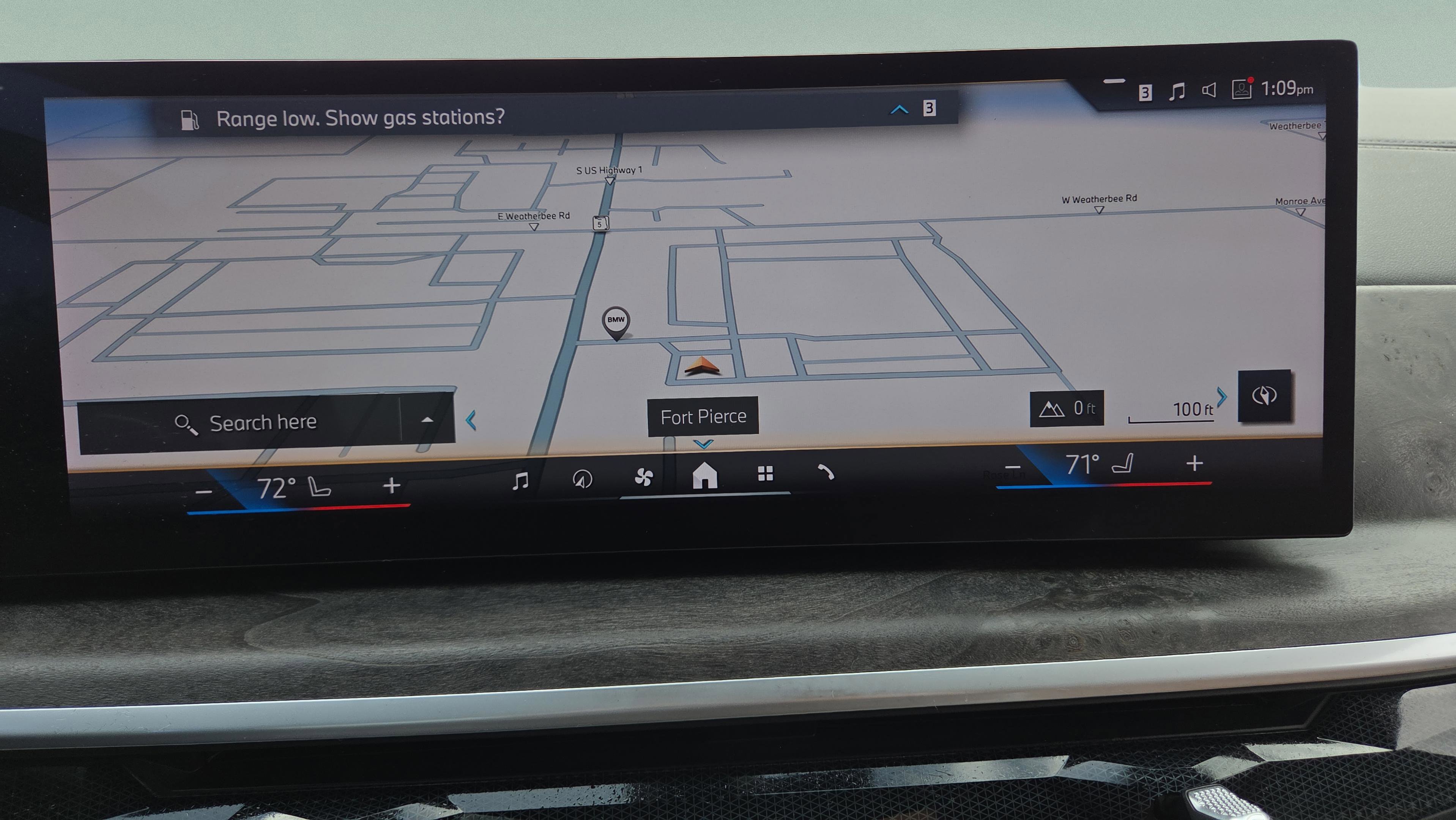 Certified 2024 BMW X5 sDrive40i w/ M Sport Package image 29