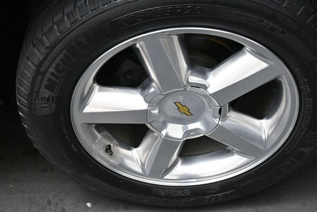 Used 2014 Chevrolet Tahoe LT w/ All-Star Edition AWD/4WD image 34