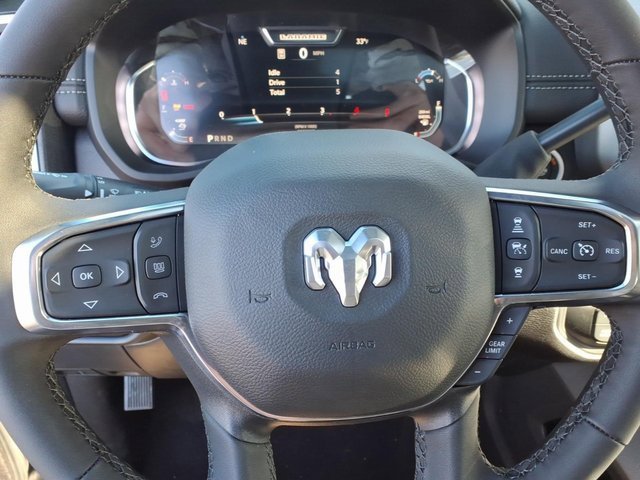 New 2026 RAM 2500 Laramie image 14