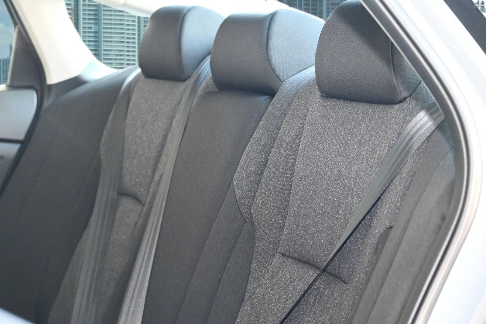 New 2026 Honda Accord SE image 19