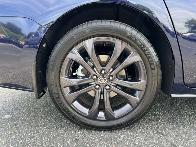 Certified 2026 Toyota Sienna XSE image 26