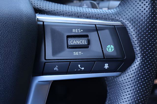 Used 2024 Mitsubishi Outlander SE FWD image 23
