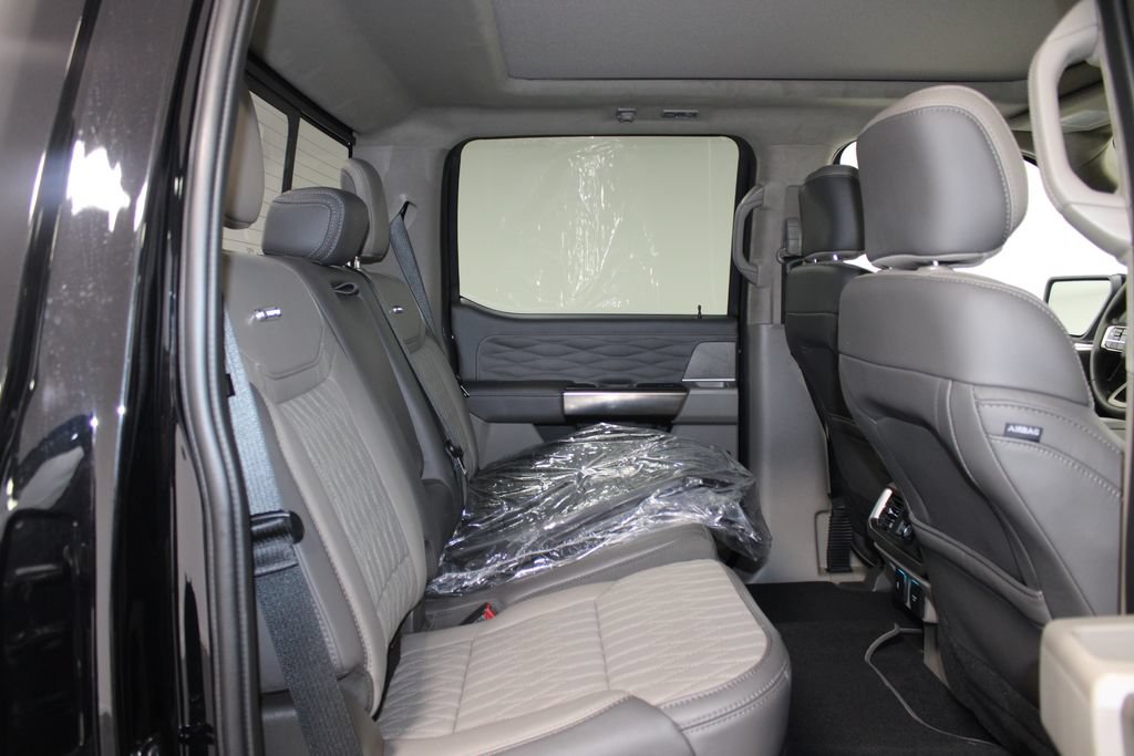 New 2026 Ford F150 Platinum AWD/4WD image 28