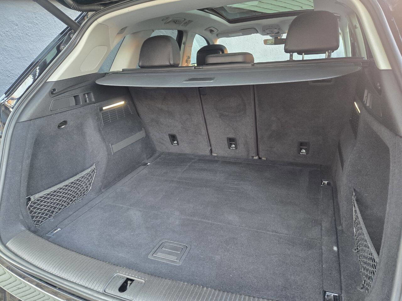 Used 2018 Audi Q5 2.0T Premium Plus w/ Premium Plus Package image 13