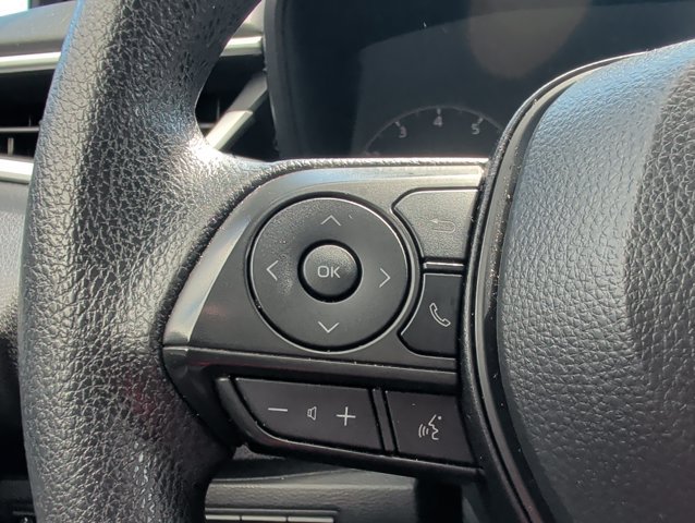 Used 2024 Toyota Corolla LE FWD image 12