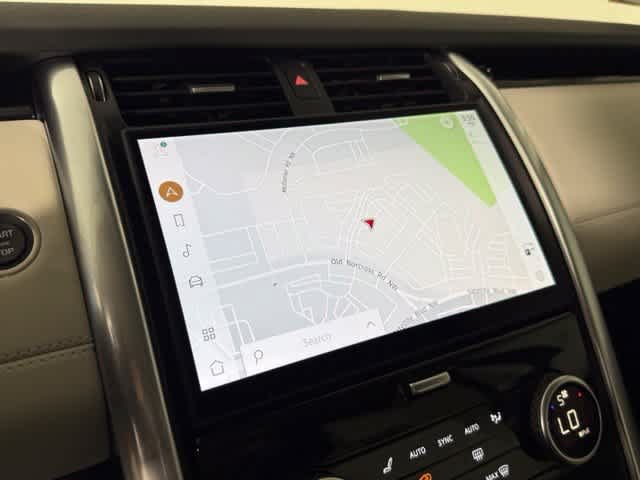 New 2026 Land Rover Discovery S AWD/4WD image 19