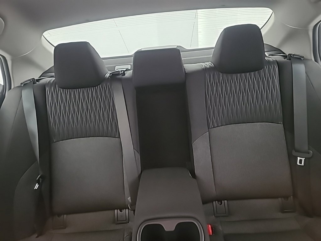 Used 2026 Toyota Camry LE FWD image 27