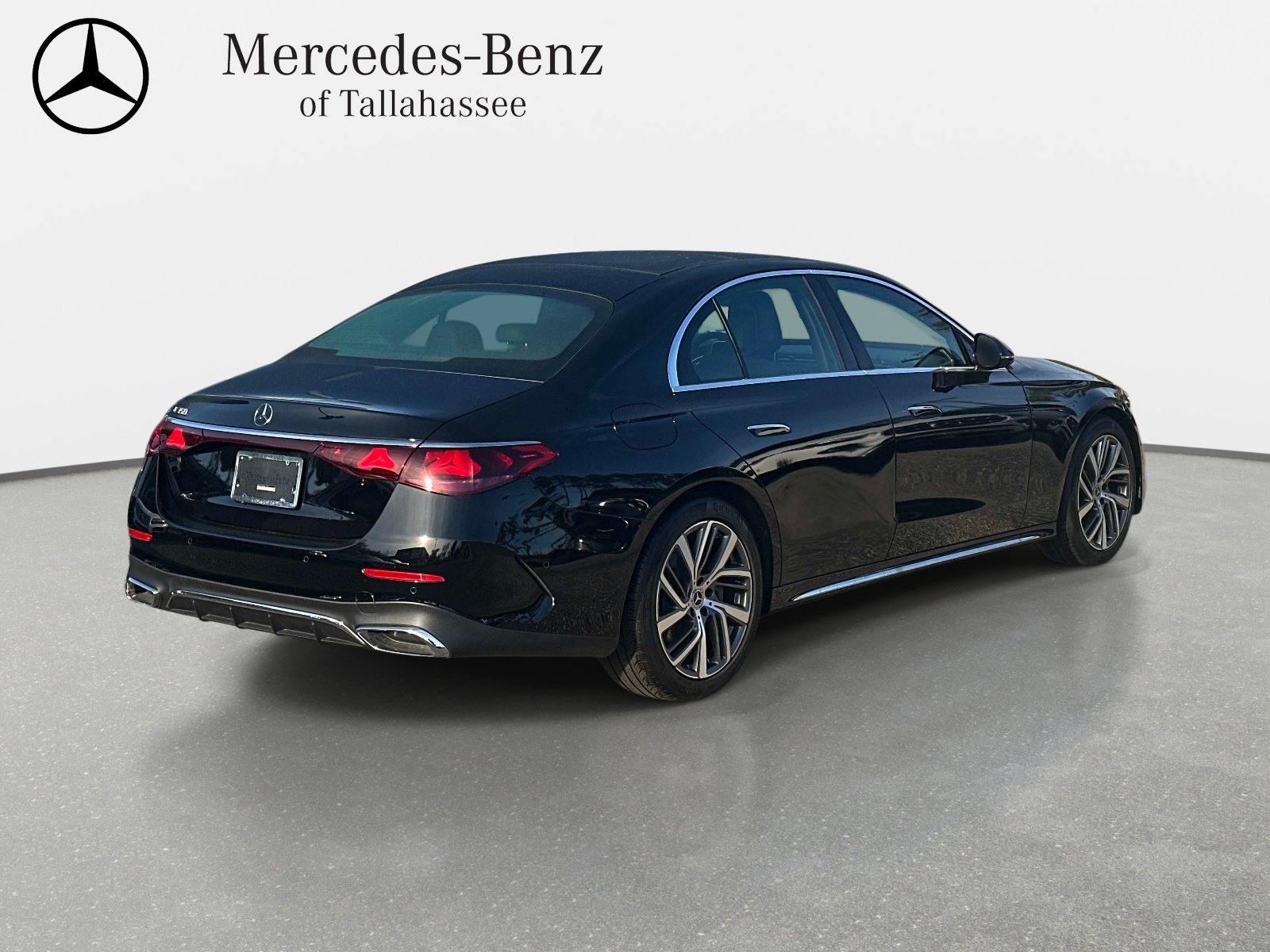 Certified 2025 Mercedes-Benz E 350 Sedan image 5