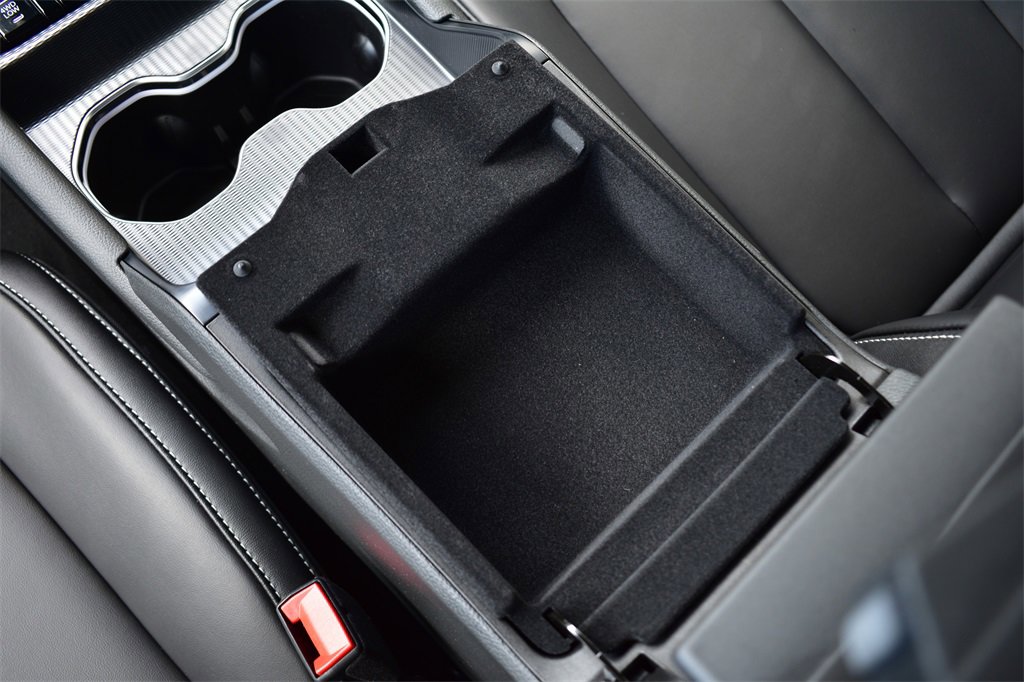 New 2024 Jeep Grand Cherokee Limited 4xe image 39