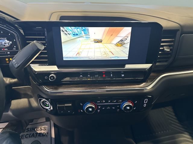 Used 2024 GMC Sierra 1500 SLE image 11