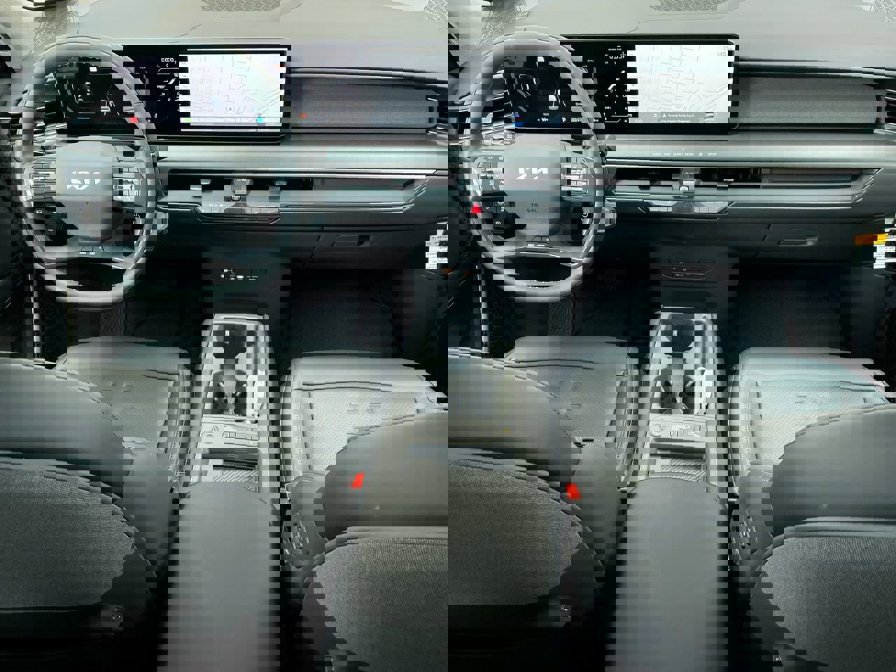 New 2026 Kia EV9 Wind image 33