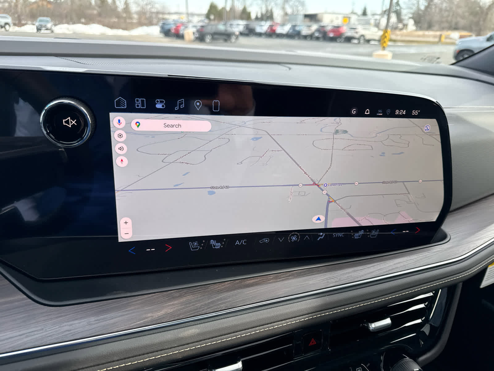 New 2026 Chevrolet Tahoe Premier image 29