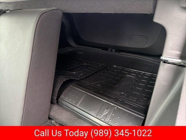 New 2026 Chevrolet Trax LT w/ Midnight Edition image 31