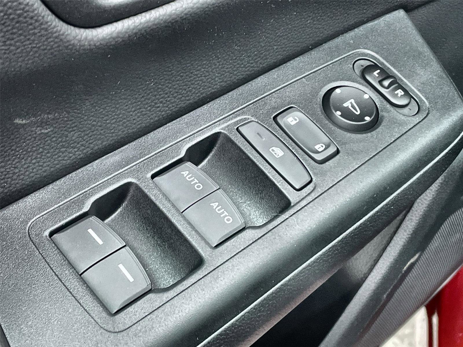 New 2026 Honda CR-V Sport image 12