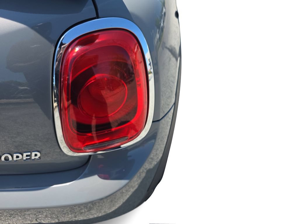Used 2018 MINI Cooper Convertible FWD image 30