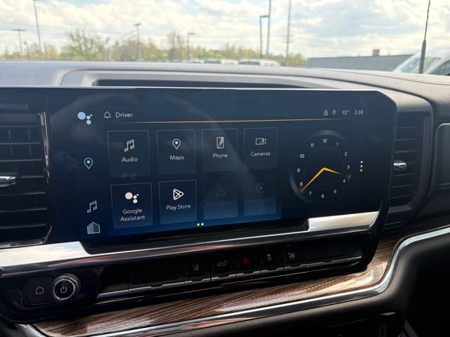 Used 2024 Chevrolet Silverado 2500 LT image 17