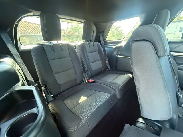 Used 2018 Ford Explorer XLT w/ Equipment Group 201A image 16