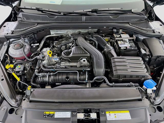 New 2026 Volkswagen Jetta S image 27