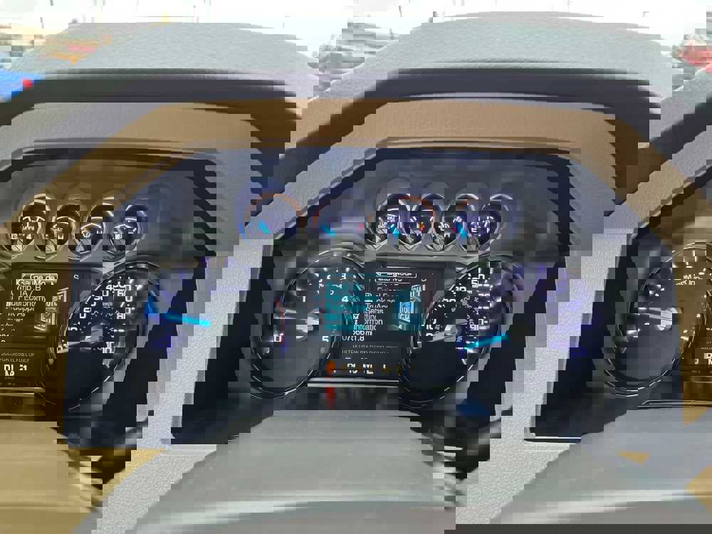 Used 2015 Ford F250 Lariat w/ Chrome Package image 14