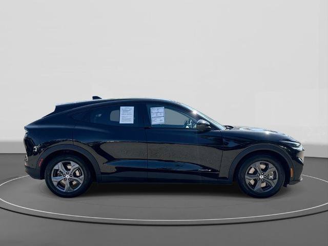 Certified 2023 Ford Mustang Mach-E Select RWD image 5