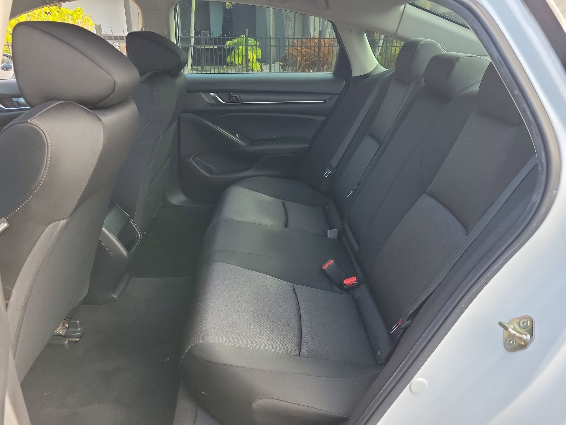 Used 2019 Honda Accord LX image 18