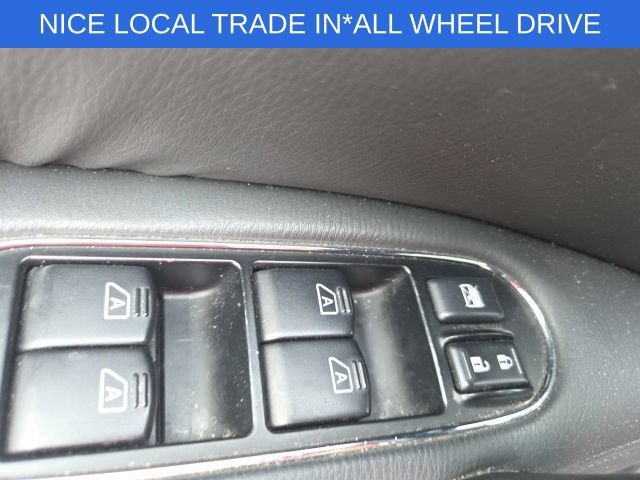 Used 2011 INFINITI QX56 4WD w/ Theater Pkg image 32