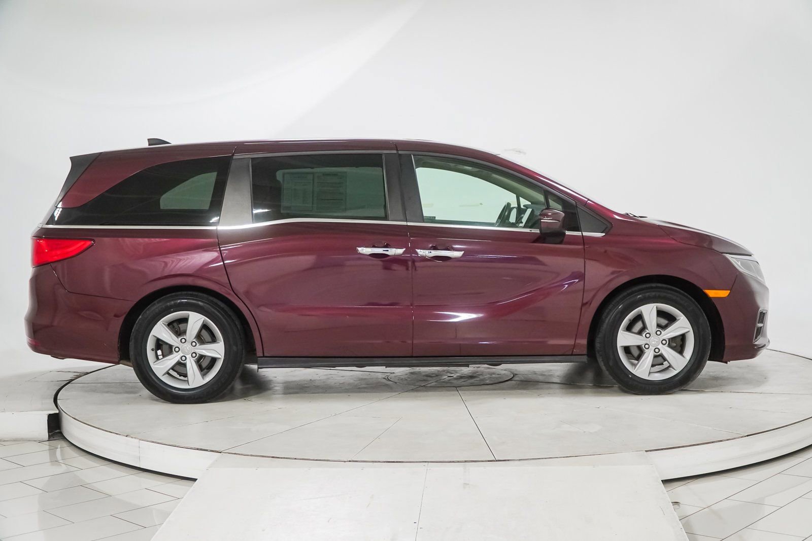 Used 2019 Honda Odyssey EX-L image 15