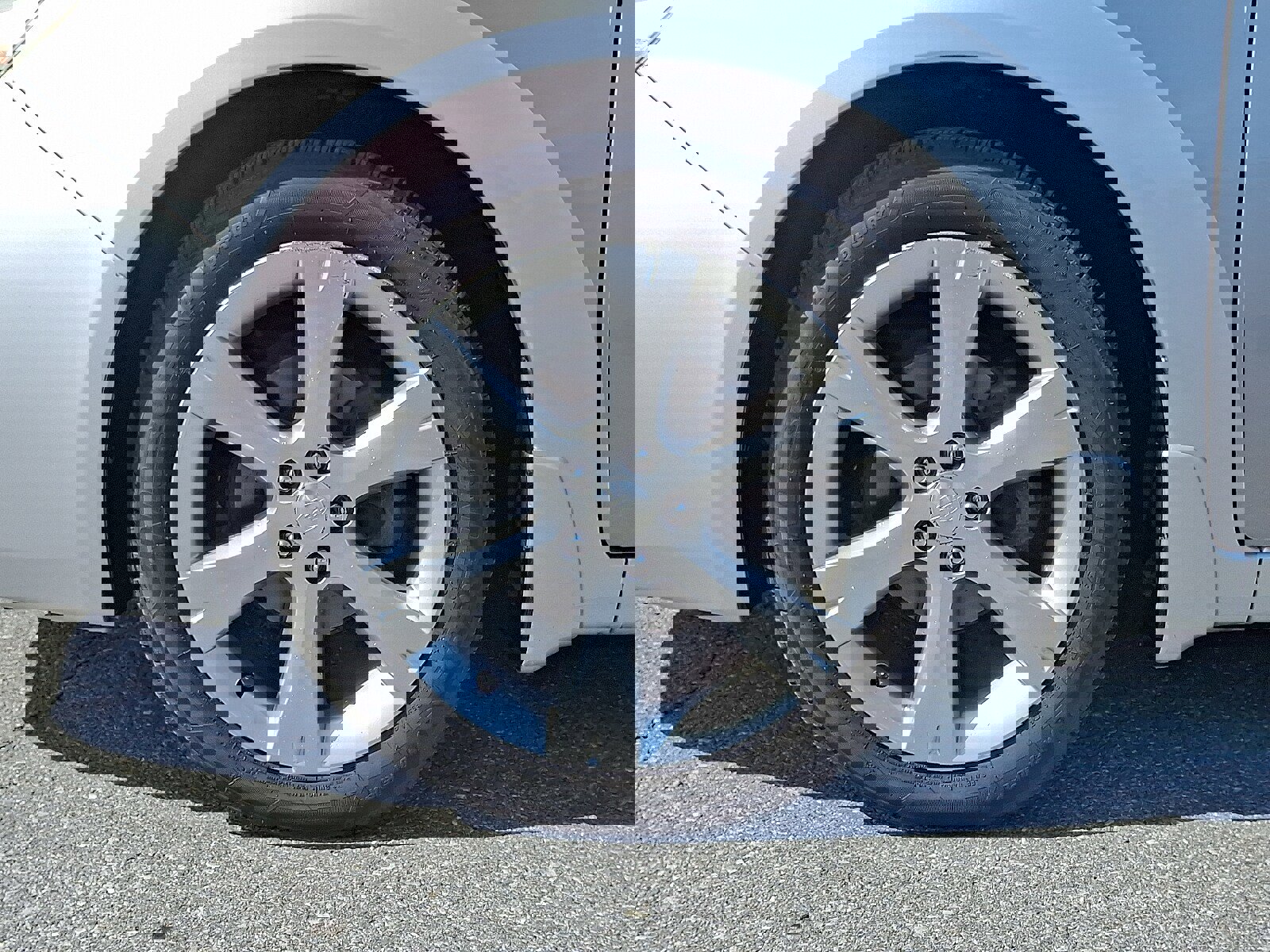 Used 2008 Subaru Impreza Outback Sport w/ Popular Equipment Group 3A image 9