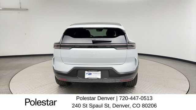 Used 2025 Polestar Polestar 3 AWD/4WD image 3