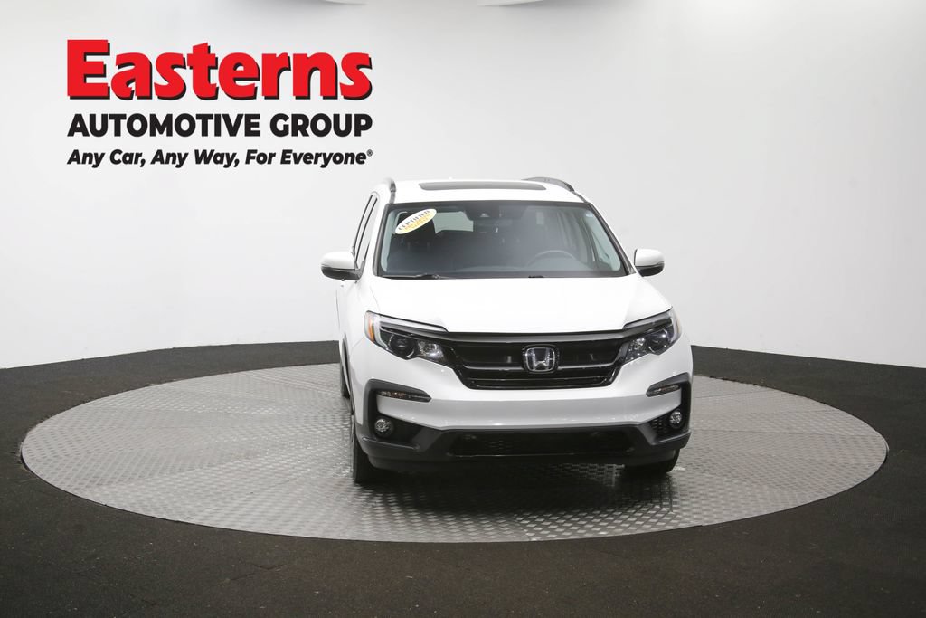 Used 2022 Honda Pilot Special Edition image 55
