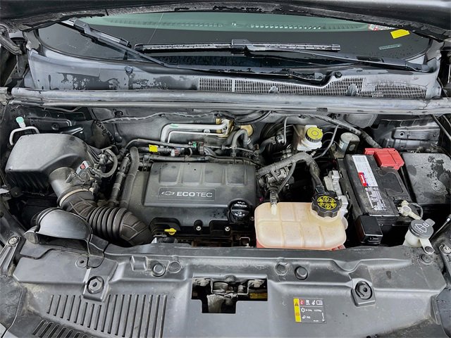 Used 2020 Chevrolet Trax LT w/ LT Convenience Package image 26