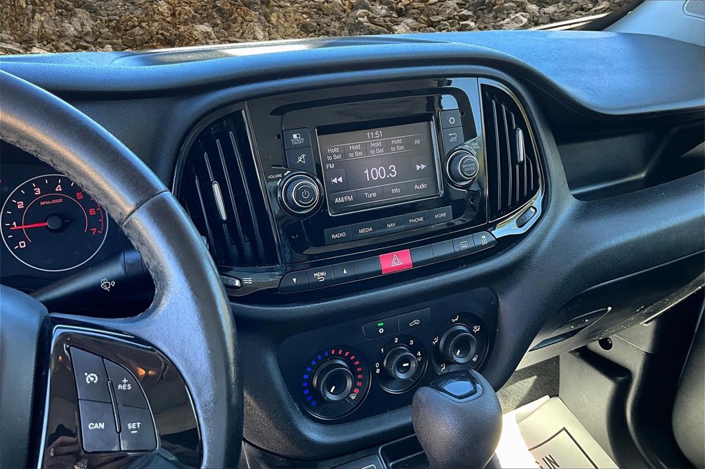 Used 2019 RAM ProMaster City Tradesman SLT image 6