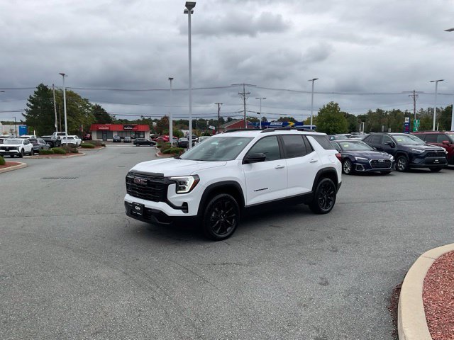 Used 2026 GMC Terrain Elevation w/ Elevation Premium Package