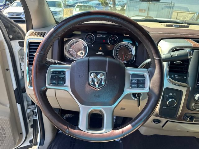 Used 2018 RAM 2500 Laramie AWD/4WD image 21